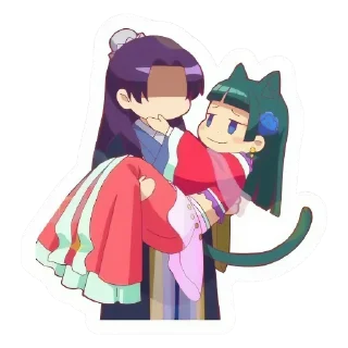 ❤