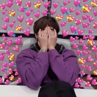 ❤️