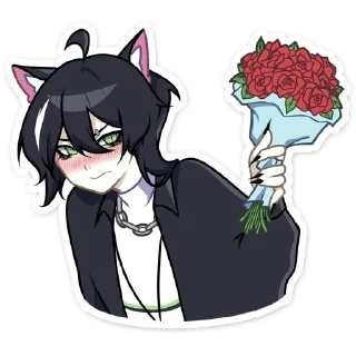 💐