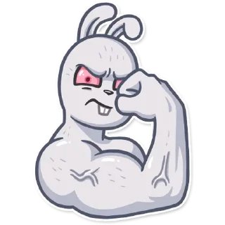 💪