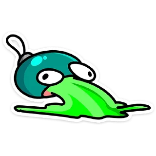 🤢