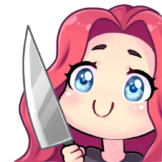 🔪