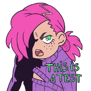 😠
