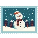 ❄️