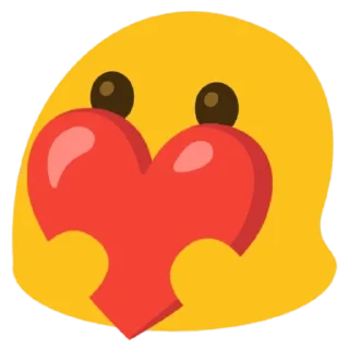 ❤️