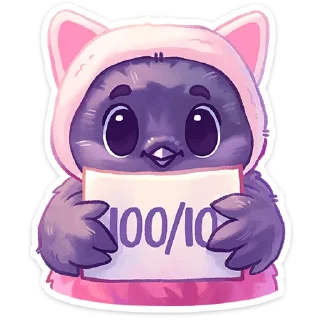 👍