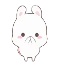 Rabbit (@tgsticker & @farsisticker)