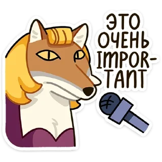 ☝