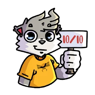 👍