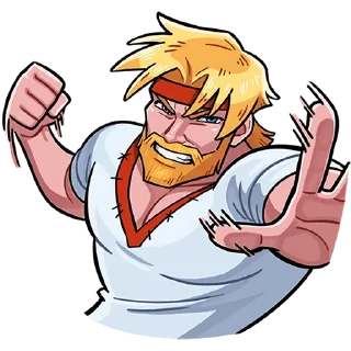 👊