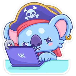 🏴‍☠️