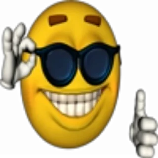 😎