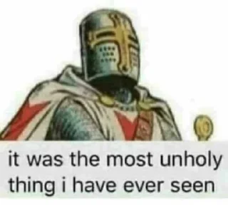 😧