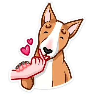 😘