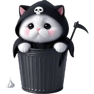 🗑
