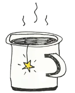 ☕️