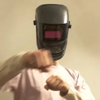 👊