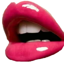 💋