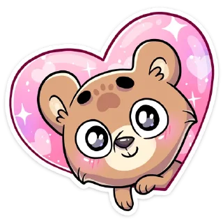 ❤️