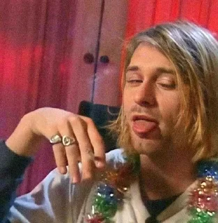 Kurt<33 :: @fStikBot