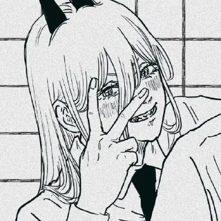 ✌