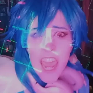 😫