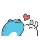 ❤️