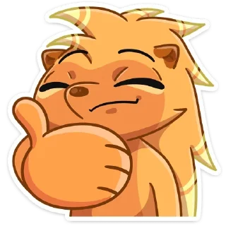 👍