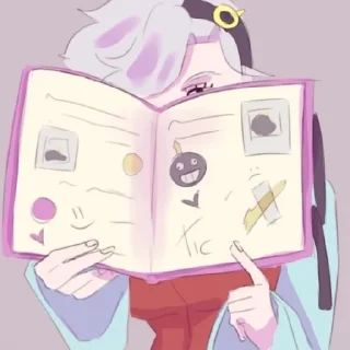 📕