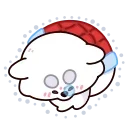 Пёс Кукис | @Premium_Emojis_Telegram