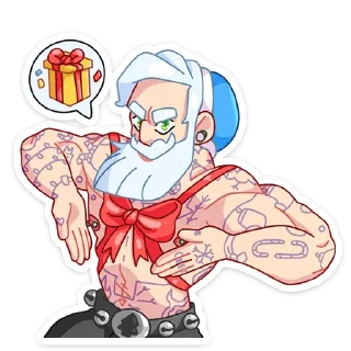 🎁