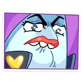 😡