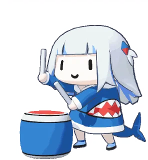 🥁
