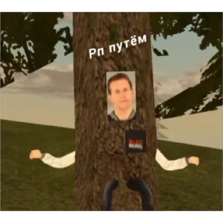 🌳