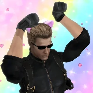 😎