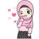 ❣