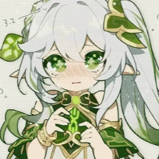 🍃