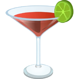 🍸
