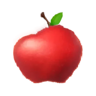 🍎