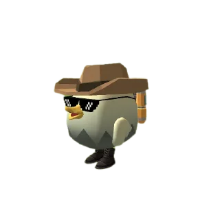 🎩