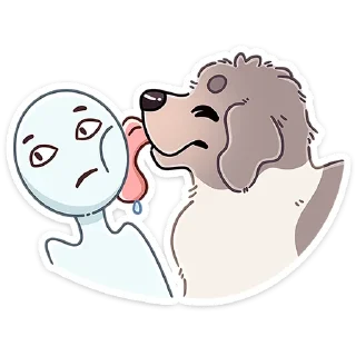 🐶
