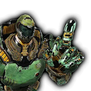 🖕