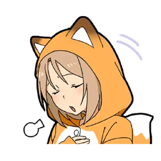 😌