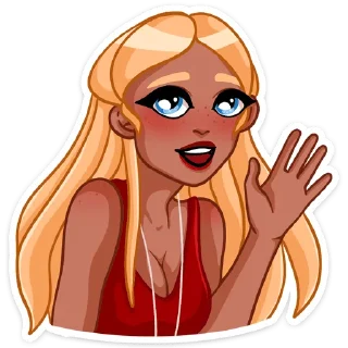 👋