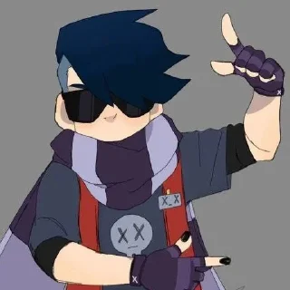 😎