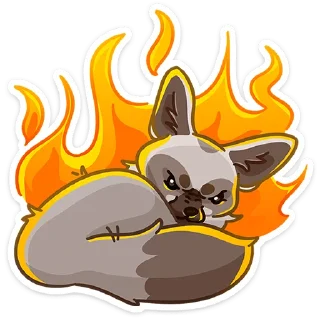 Топа • @TgSticker