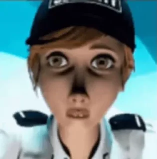 😳