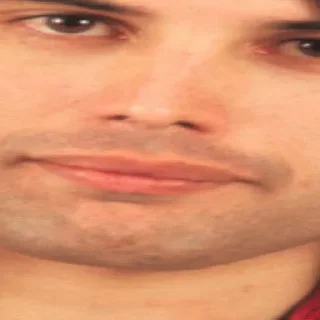 😐