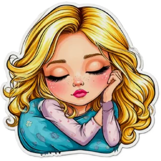 💤
