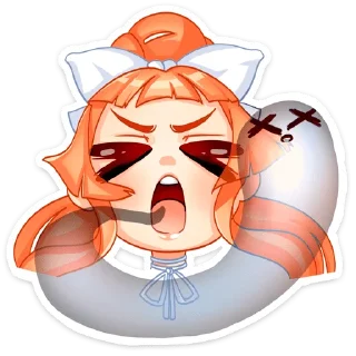 👩‍🦰